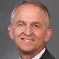 Eric Shaw
