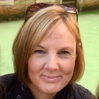 Rachel Fowkes