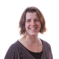 Marije Hofs - Van Kats