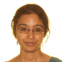 Nisha Kannan