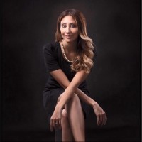 Gina Bolanos Saunders