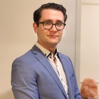 Nicholas Zammit