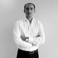 Alejandro Faillace Jauregui