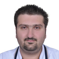 Ayman Dakhlallah