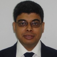 Shamik Dhar