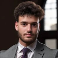 Jonathan Eid