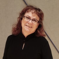 Lisa Collins