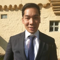 Duy Truong
