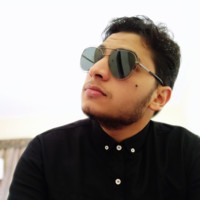 Ahmed Elgharib
