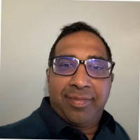 Jayesh Mistry
