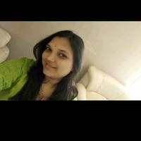 Swati Rasal