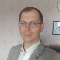 Владимир Калугин
