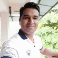 Prashant Rokade