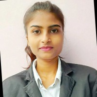 Kajal Kumari