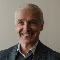 Graham Monk