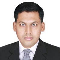 Saidul Islam Tushar