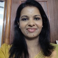 Anita Bhat