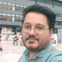 Ravindra Rajapurohit