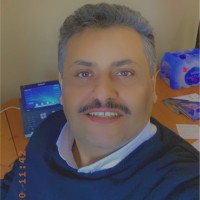 Mohammed AL Shareef C. R. M. Corporate Relation Manager