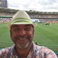 Greg Rayner