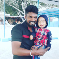 Kirthi Vasan