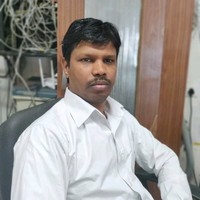 Krishan Verma