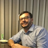 Rogerio Dos Reis
