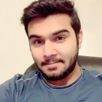 Hammad Muhammad Abbas