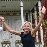 Karin Boström Wiklund