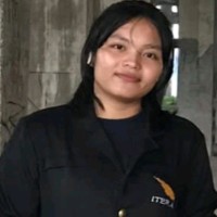 Mika Alemina Ginting