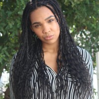 Zhane Haynes