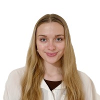 Fiona Vaillancourt