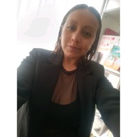 Nazly Yurany Pérez Sánchez
