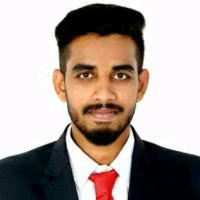 Nithin M