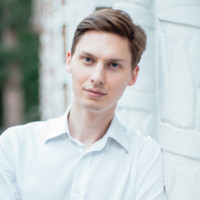 Антон Крутобережский