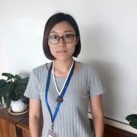 谢丽华