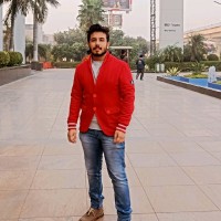 Gaurav Arora