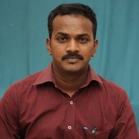 Balaji Subramanian