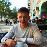 Евгений Гаврилин