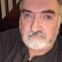 Christopher Moore
