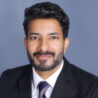 Shashank Oswal