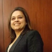 Raziya Charaniya