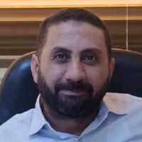 mostafa yousef