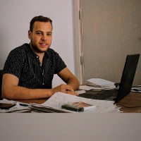 Kyrillos K.Mahrous