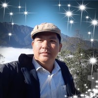 Đàm Hải Nam