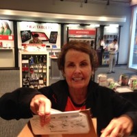 Joanne Bowlin