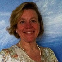 Lotta Frisk Bosnyak