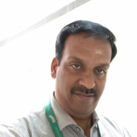 Senthilkumar Indostar