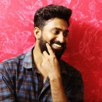 Chaitanya Abbineni