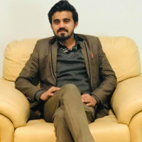 Bilal Zafar